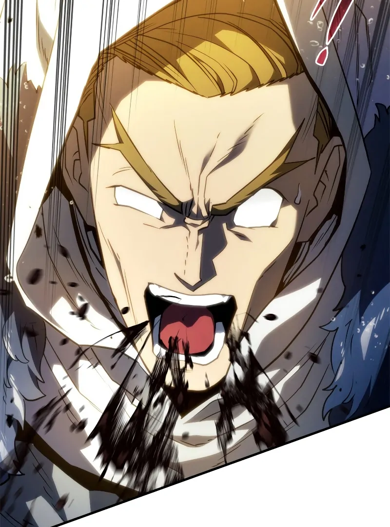 Revenge of the Iron-Blooded Sword Hound, Chapter 46 image 099